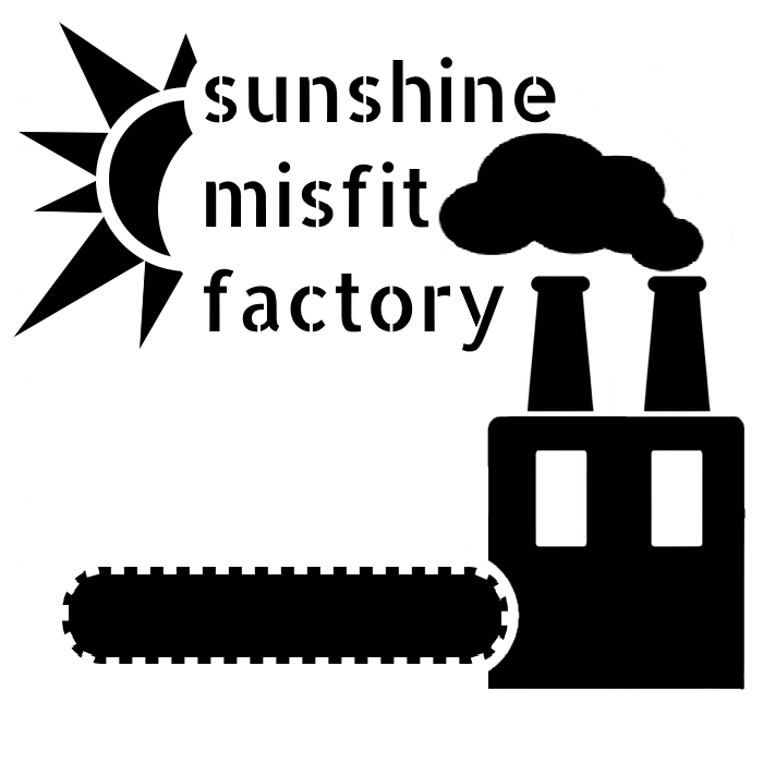Sunshine Misfit Factory